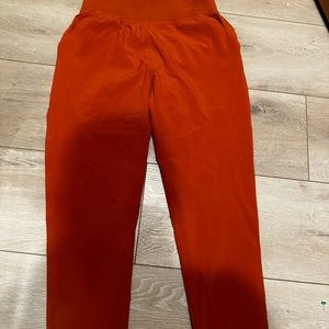 Backcountry pants size small